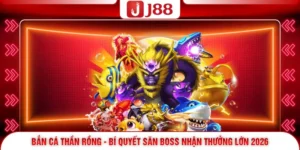 Bắn Cá Thần Rồng