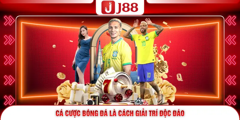 Cá Cược Bóng Đá – Nghệ Thuật Làm Chủ Bảng Kèo Để Thắng 2 Cá cược bóng đá là cách giải trí độc đáo