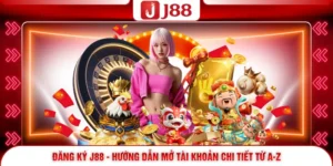 Đăng Ký J88