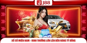 Xổ Số Miền Nam